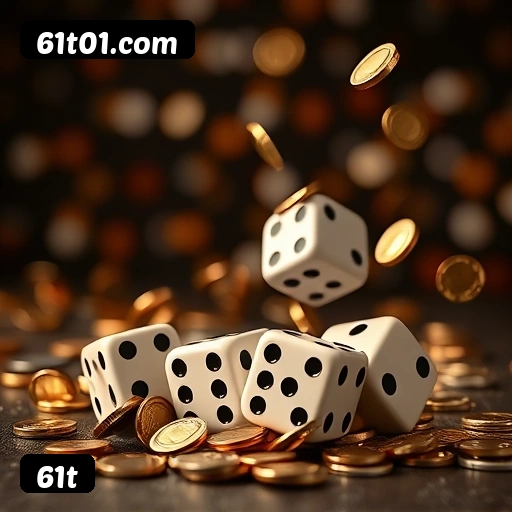 Lottery Clássica na 61t