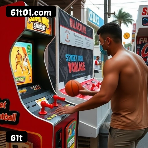 Dicas para ganhar na 61t