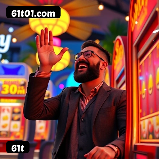 Cashback semanal 61t