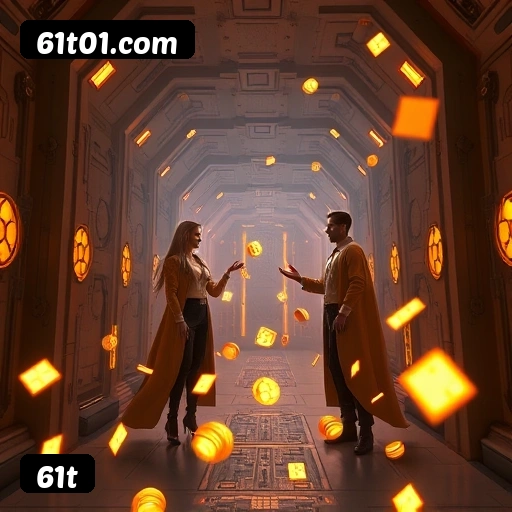 Promoções e bônus exclusivos da 61t